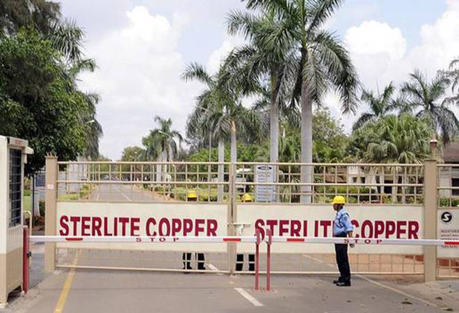 Image result for Sterlite Plant Closure left many SSI in retrenchment